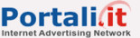 Portali.it - Internet Advertising Network - è Concessionaria di Pubblicità per il Portale Web sgomberoalloggi.it